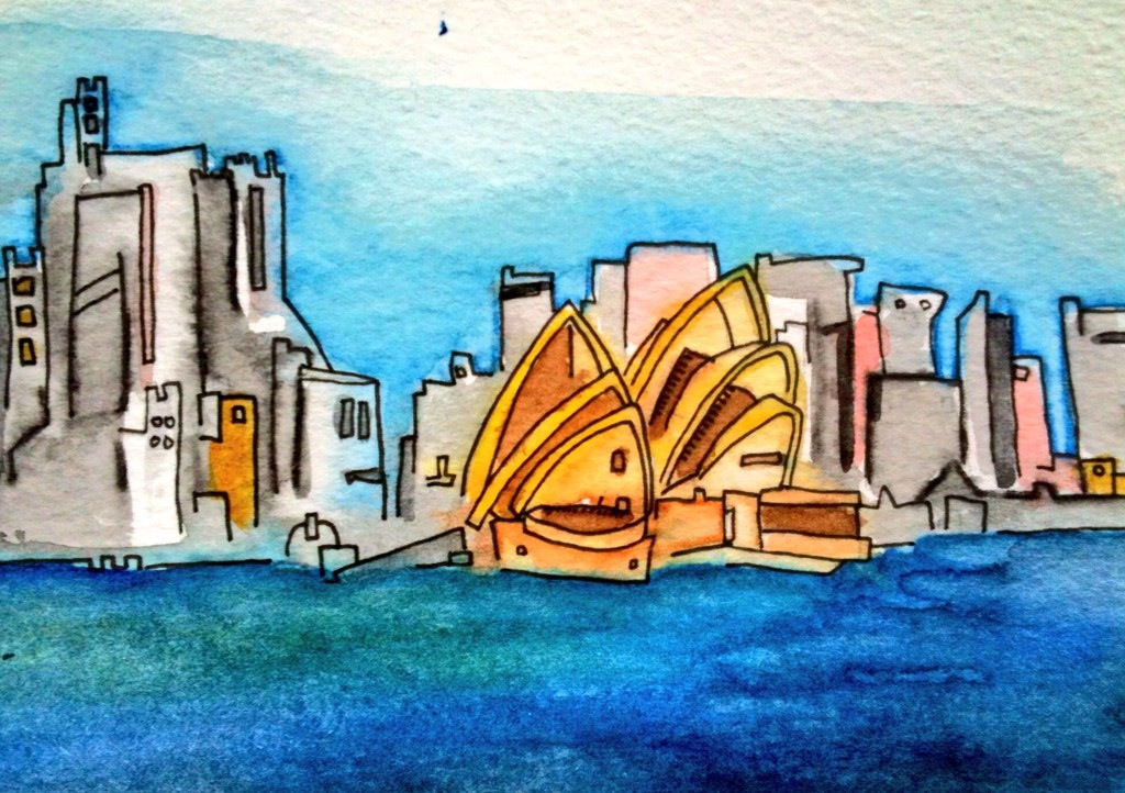 112a-Sydney Opera House