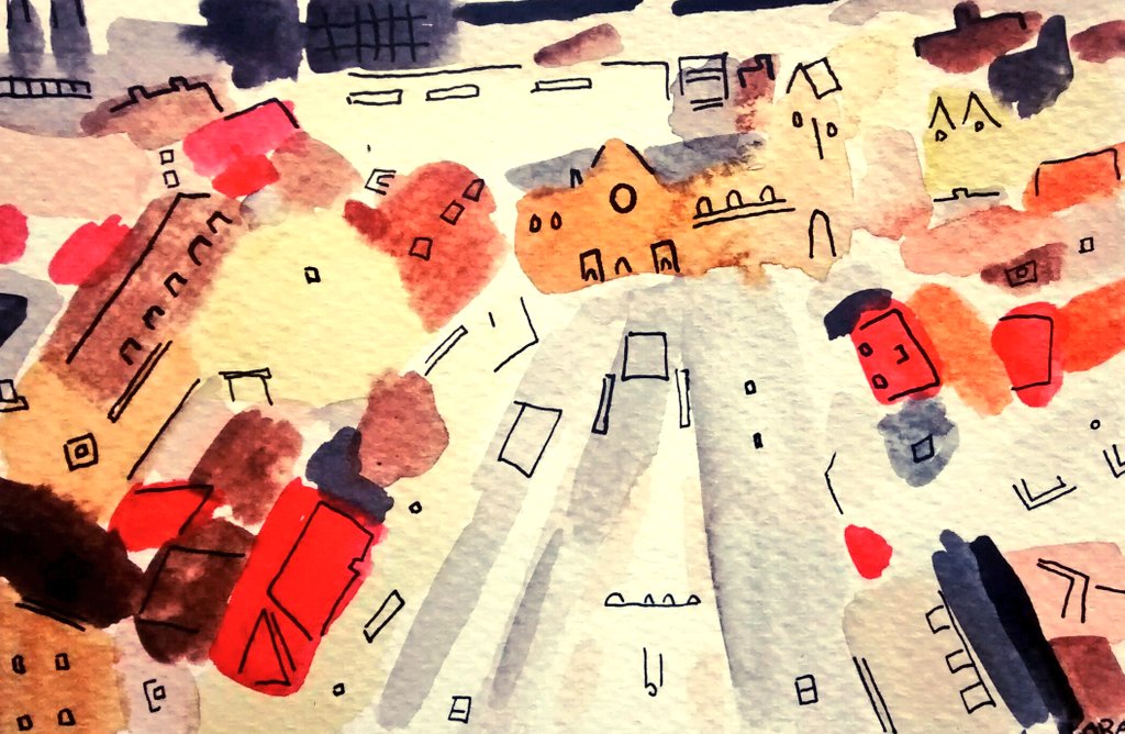 234 St Katherine Brussels