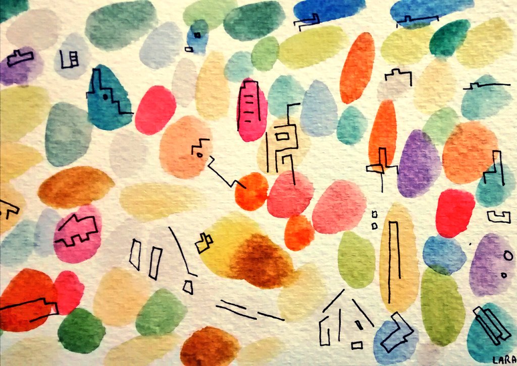 287 blob of Brisbane River