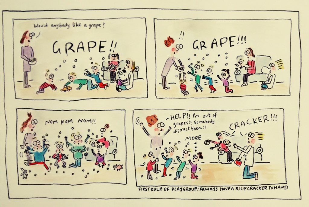 Brussels Childbirth Trust