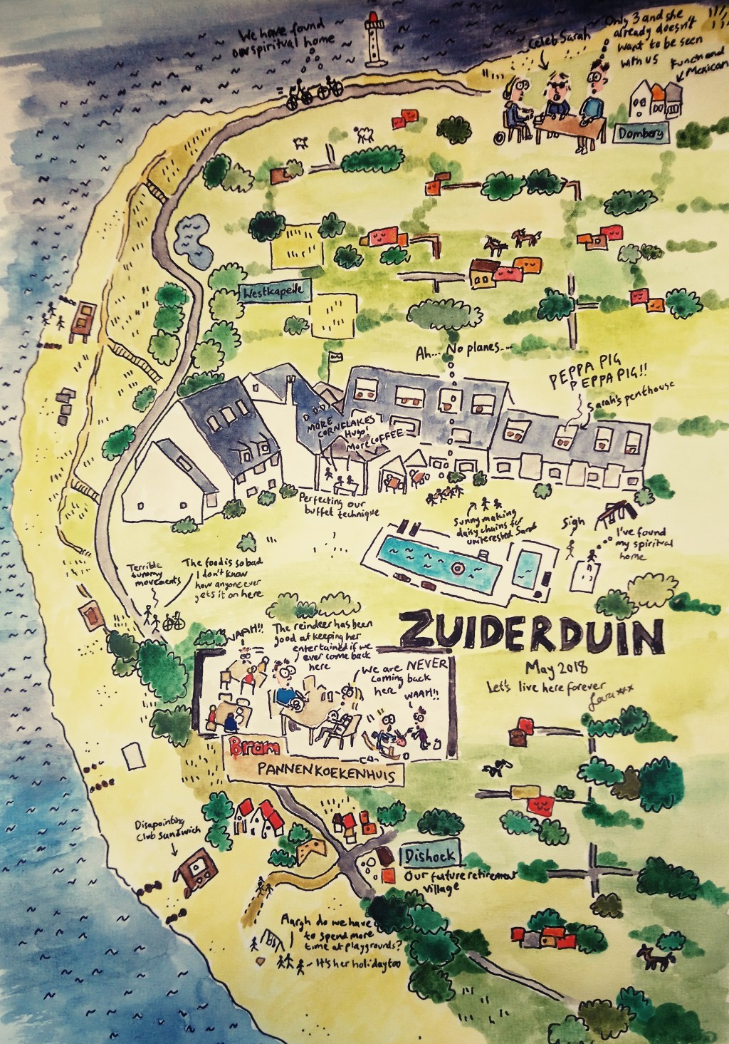 Zuiderduin