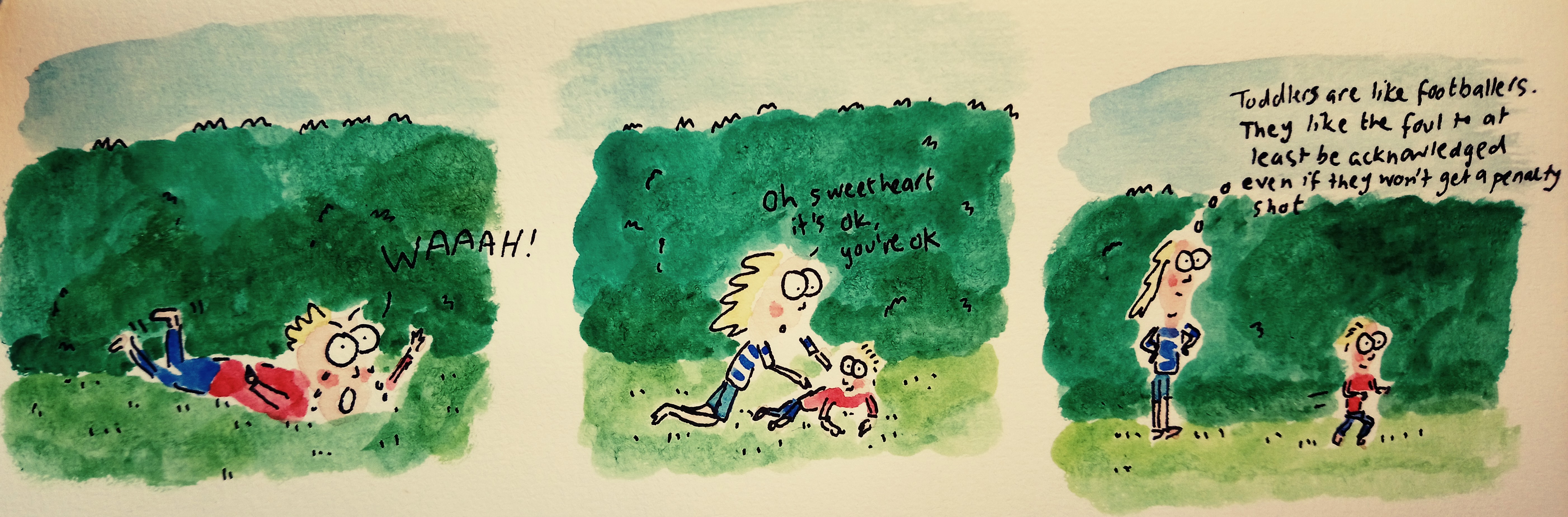 18_toddlers like footballers part 2