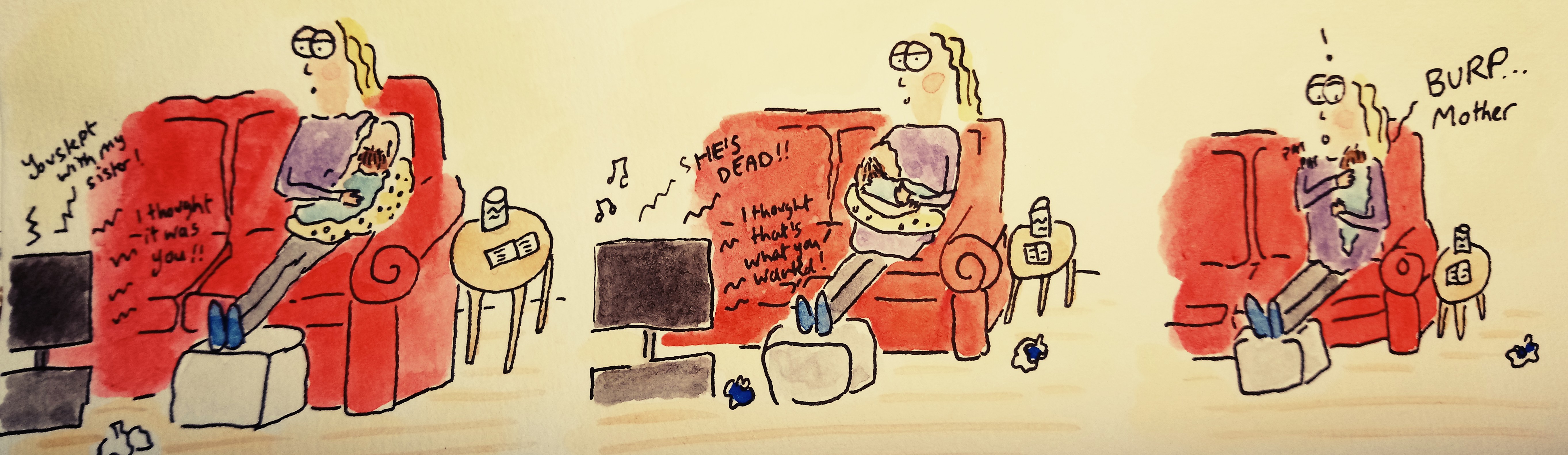 20_talking baby part 1