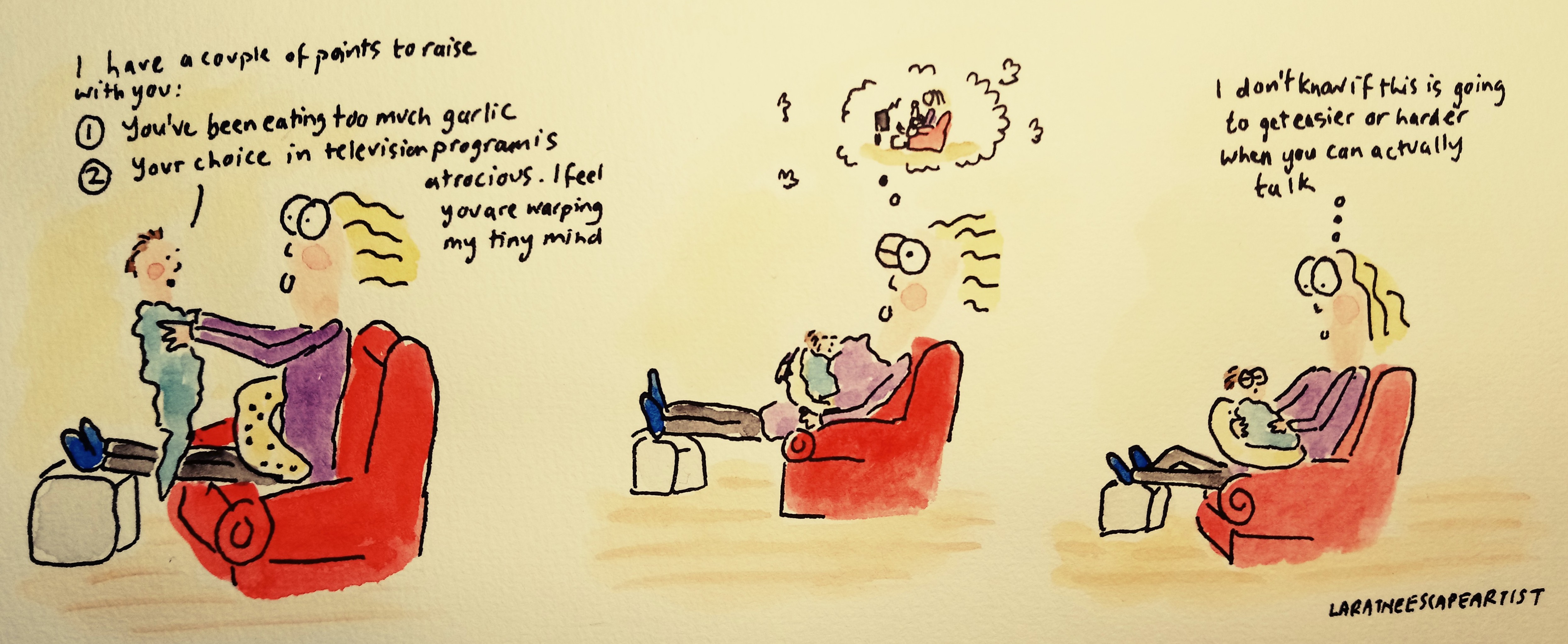 21_talking baby part 2