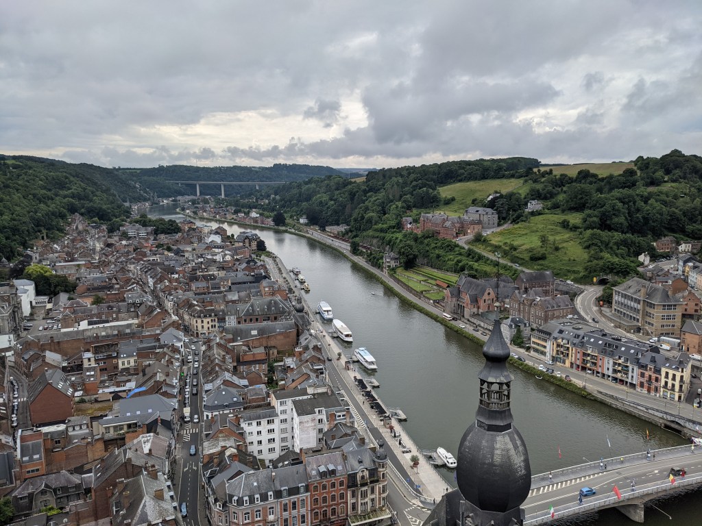 A tour of Belgium in pandemic holidays 2021 (part&nbsp;2)