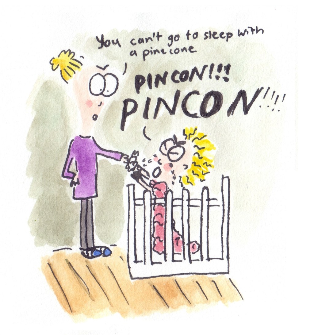 Top 3 tantrums of the&nbsp;year