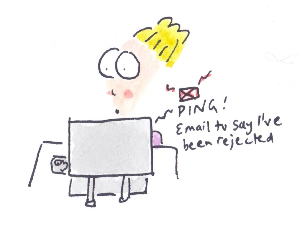 De-growth and job&nbsp;interviews..