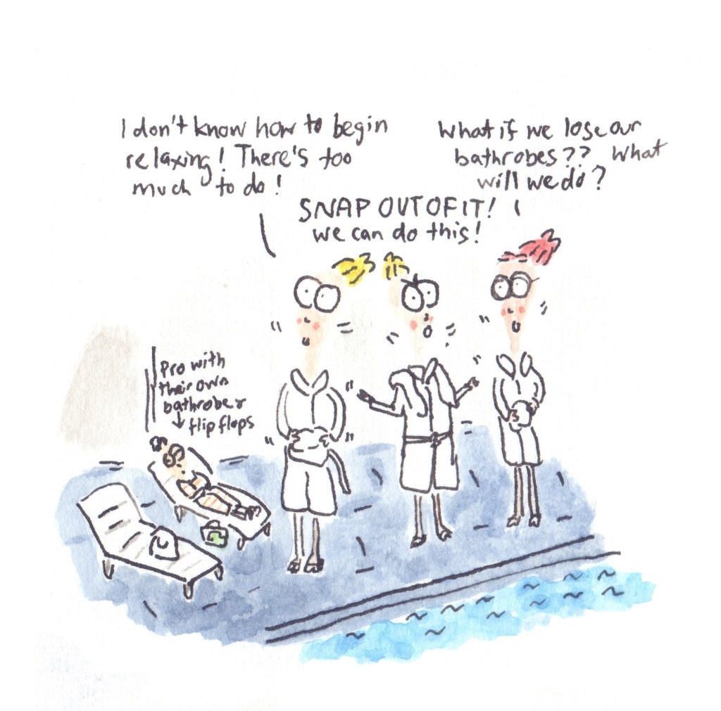 40th Birthday spa&nbsp;weekend