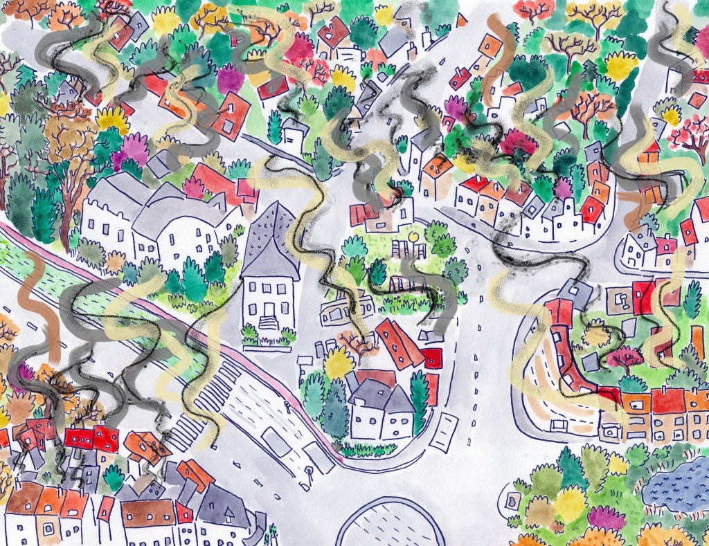 Don’t burn where we breathe site&nbsp;launched!